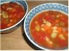 Veg-Out Soup