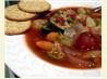 Veg-Out Soup
