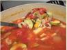 Veg-Out Soup