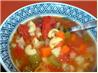 Veg-Out Soup