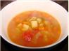 Veg-Out Soup