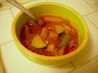 Veg-Out Soup