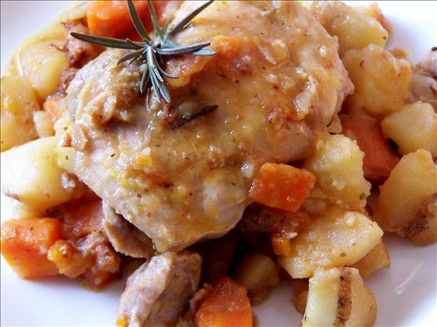 Amazing Braise. Photo by Rita~