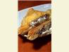 Sweet and Spicy Empanadas. Recipe by Al Al