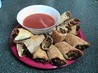 Rsc Crispy Wraps