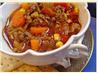 Hearty Hamburger Soup. Recipe by Engrossed