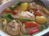 Chicken Kurma