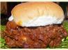 Sweet and Tangy Sloppy Joes