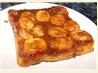 Baked Banana-Orange French Toast