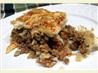 Cottage Pie With a Bit of Zing