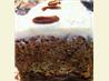 Spiced Carrot Cake