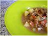 Smoked Salmon Chowder