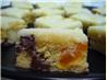 Cointreau Blondies