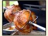 Kittencal's Better Than Take-Out!  Deli-Style Rotisserie Chicken