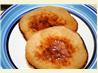 Whole Wheat Pancakes