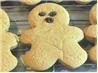 Mimi's Gingerbread Men