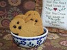 Mimi's Gingerbread Men. Recipe by Mimi in Maine