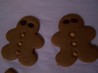 Mimi's Gingerbread Men