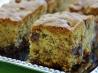 Congo Bars. Recipe by Mimi in Maine