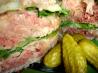 Reuben. Recipe by Chef Shadows