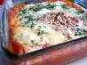 Chef Flower's Cheat Chicken Parmigiana