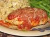Chef Flower's Cheat Chicken Parmigiana