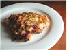 Chef Flower's Cheat Chicken Parmigiana
