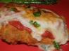 Chef Flower's Cheat Chicken Parmigiana