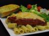 Chef Flower's Cheat Chicken Parmigiana