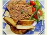 Southwest Meatloaf