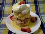 Strawberry Shortcake
