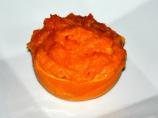 Yams in Orange Shells