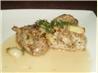 French Lemon Chicken