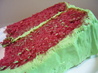 Red Velvet Cake. Recipe by xtine