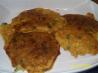 Monterey Jack Corn Fritters