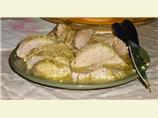 Lemon-Rosemary Grilled Pork Tenderloin. Photo by eightthirty