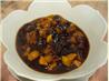Dried Fruit Chutney