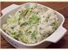 Rumbledethumps - Celtic Potato, Cabbage & Cheese Gratin