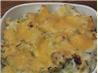 Rumbledethumps - Celtic Potato, Cabbage & Cheese Gratin