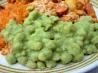 Irish "matter of Fact Peas" (Mushy Peas)