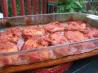 Peachy Piquant Pork Bake - Oven Bake or Barbecue