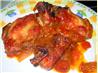 Peachy Piquant Pork Bake - Oven Bake or Barbecue