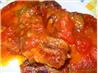 Peachy Piquant Pork Bake - Oven Bake or Barbecue