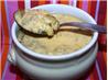 Cheeseburger Potato Chowder
