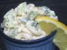Cucumber Dill Pasta Salad