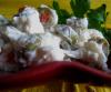 Cauliflower Olive Salad. Recipe by SusieQusie