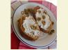 Goat Cheese Crostini - Giada