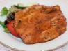 Grilled Teriyaki Salmon