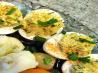 Deviled Eggs. Photo by xtine
