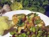 Scallops With Cilantro and Lime (Jack Nicholson)